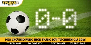 Mẹo Chơi Kèo Rung Luôn Thắng Lớn Từ Chuyên Gia 2026